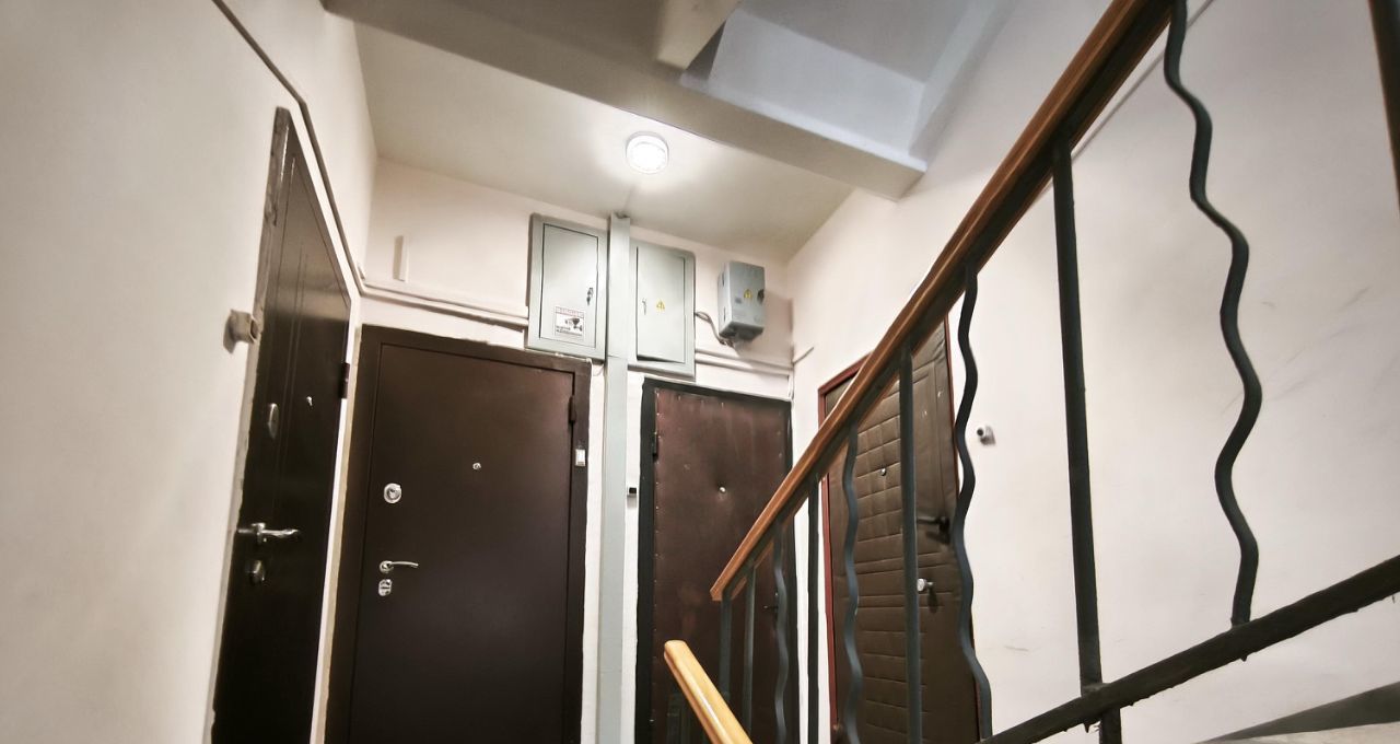 Сдается 2-к квартира на 7-я Парковая улица, 2К4, метро Измайловская, г. Москва