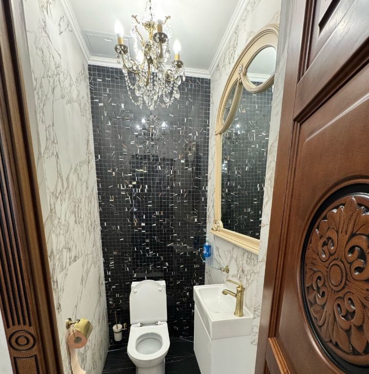 Снять 3к квартиру на шоссе Энтузиастов, 1к2, метро Римская, г. Москва
