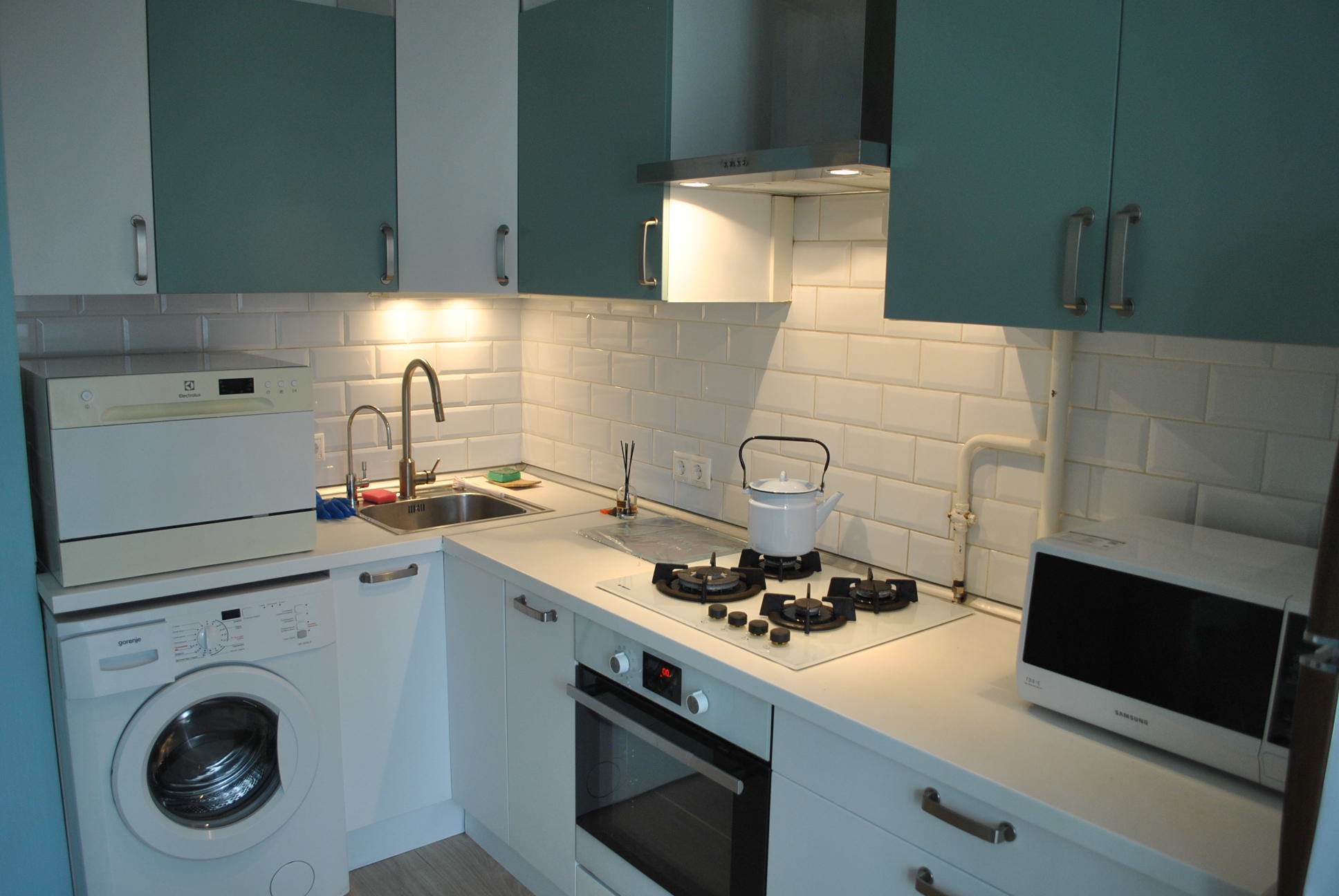 Аренда 2-к квартиры на г Москва, ул 2-я Новоостанкинская, д 13, метро Улица Академика Королева, г. Москва