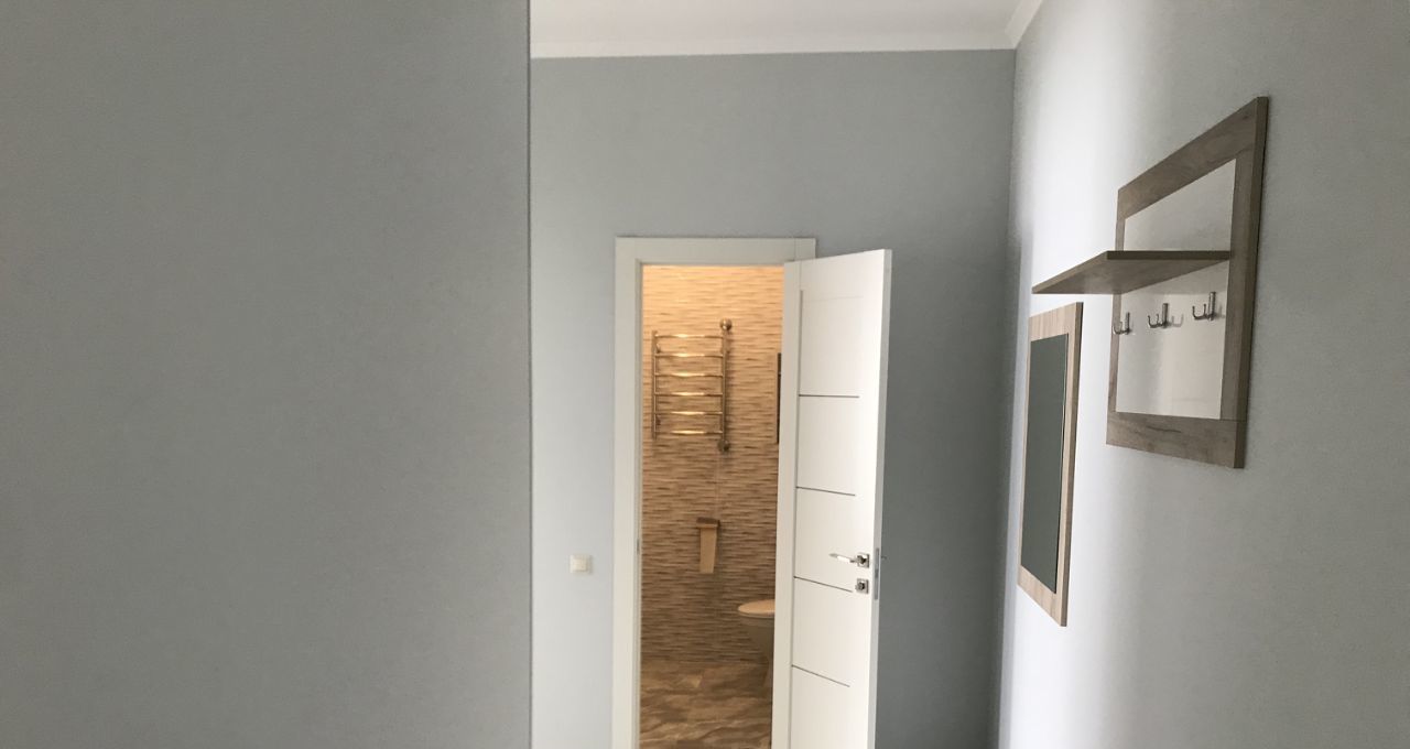 Аренда 2-к квартиры на бульвар Андрея Тарковского, 8, метро Рассказовка, г. Москва