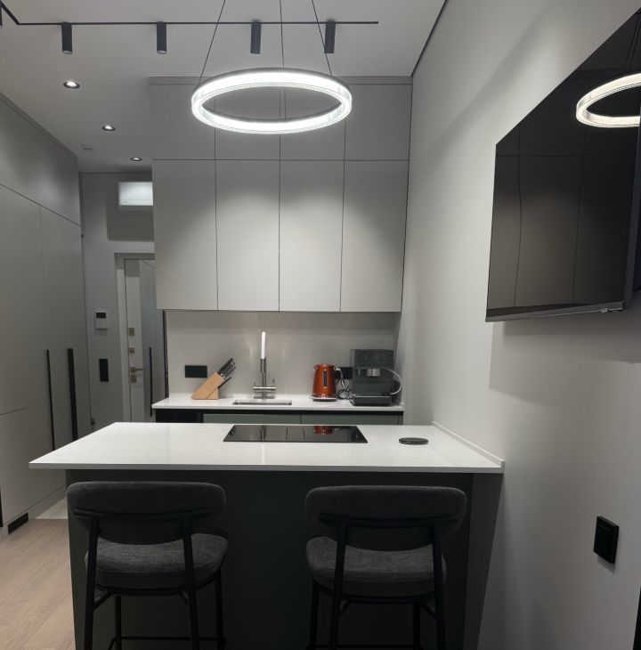 Сдам 2-комнатную квартиру на Севастопольский проспект, 22А, метро Крымская, г. Москва