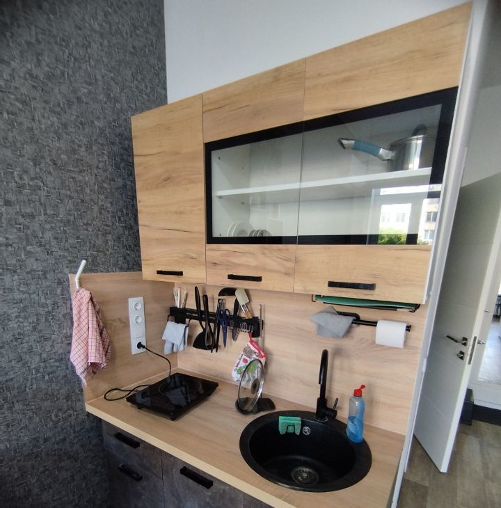 Снять 1-к квартиру на Волгоградский проспект, 45, метро Текстильщики, г. Москва