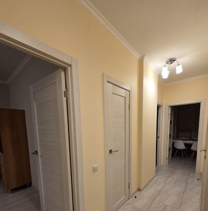 Снять 2к квартиру на Изумрудная улица, 24К1, метро Бабушкинская, г. Москва