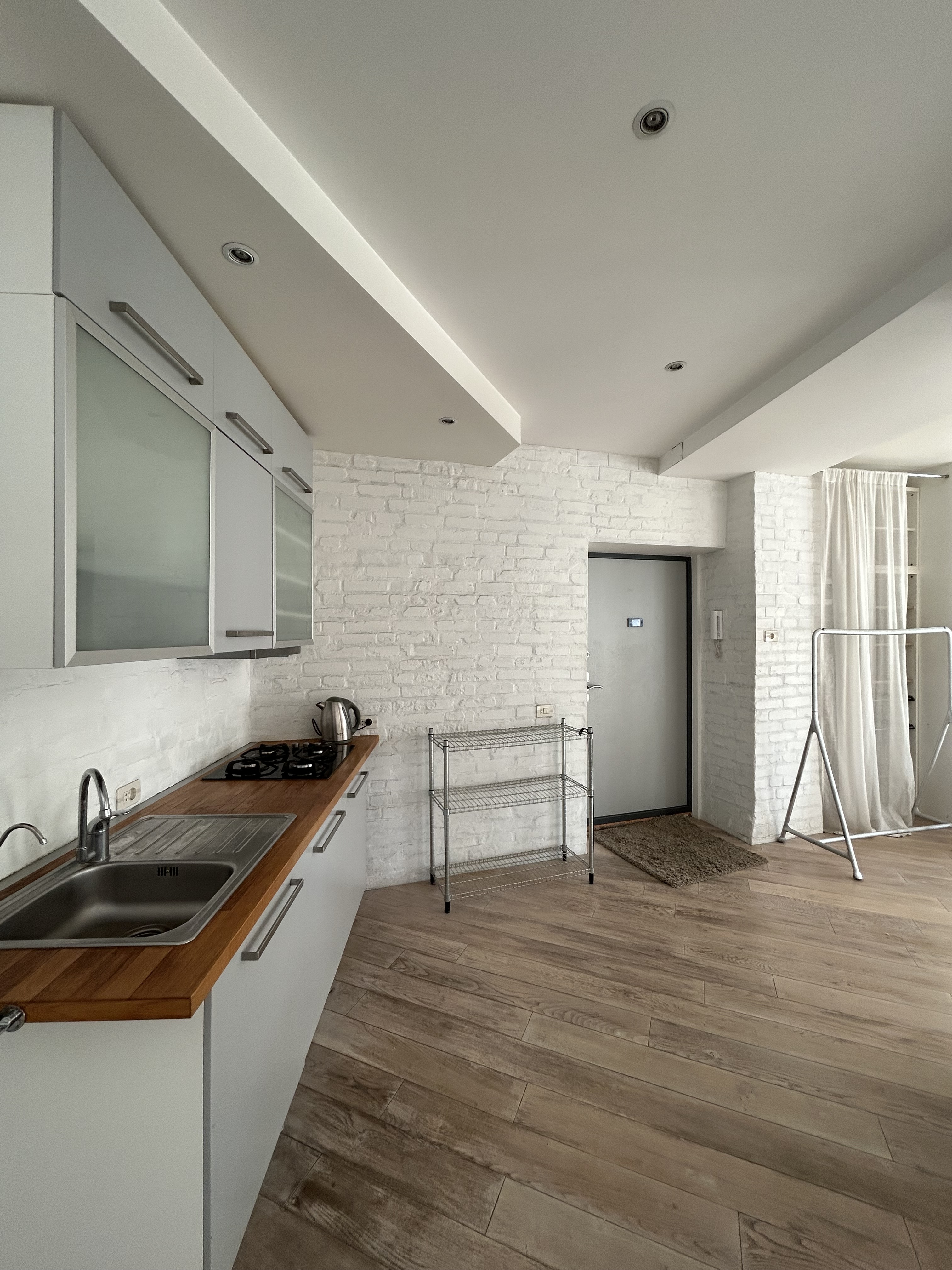 Аренда однокомнатной квартиры на г Москва, Тишинская пл, д 8, метро Белорусская, г. Москва