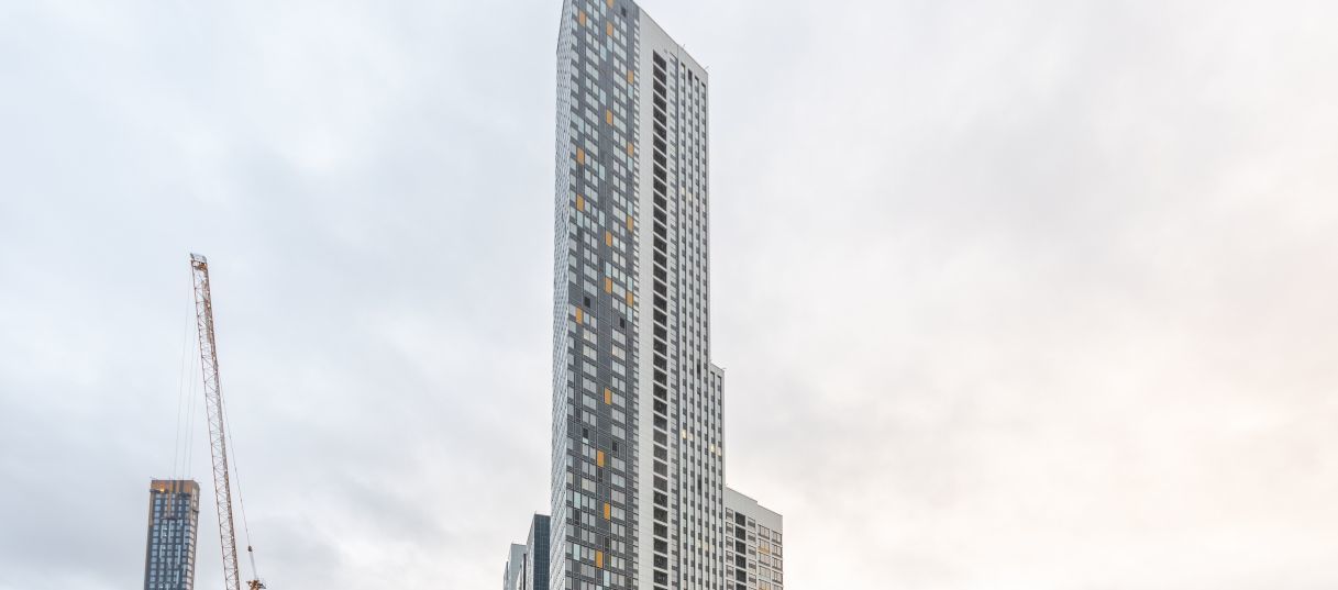 Сдам 2к квартиру на Шмитовский проезд, 39к1, метро Шелепиха, г. Москва