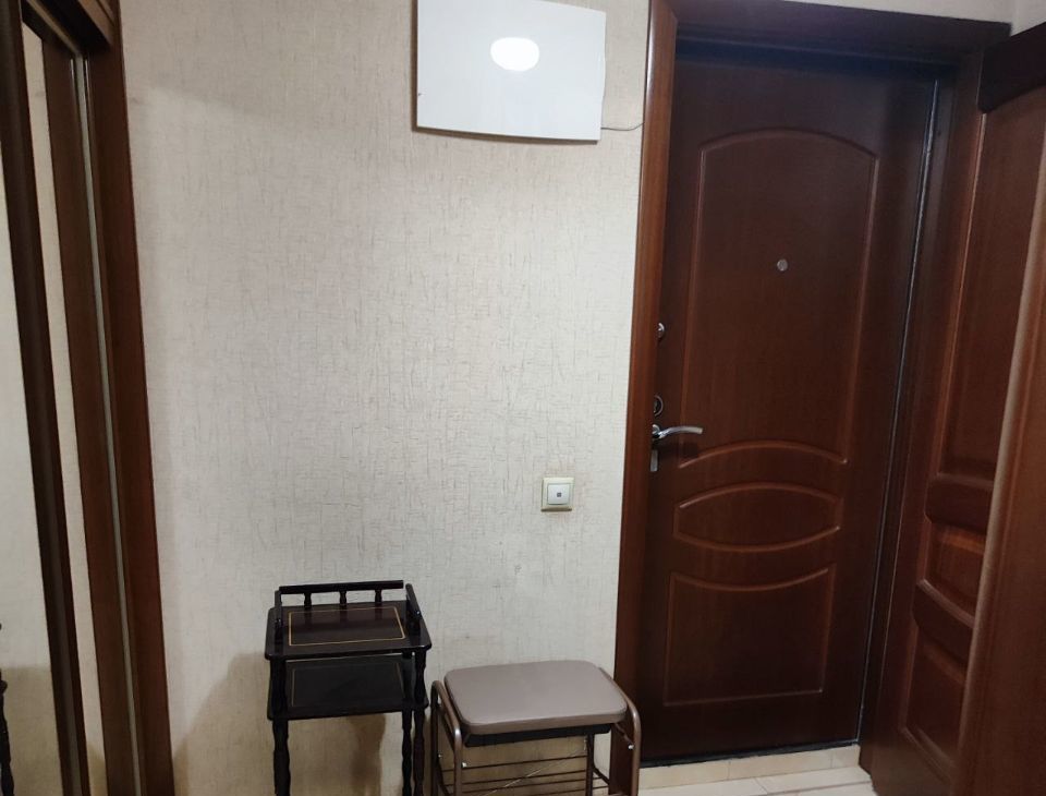 Сдается однокомнатная квартира на Солнцевский проспект, 23К1, метро Солнцево, г. Москва