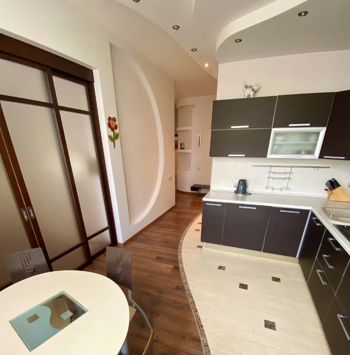 Снять 2-к квартиру на Ходынский бульвар, 11, метро Полежаевская, г. Москва