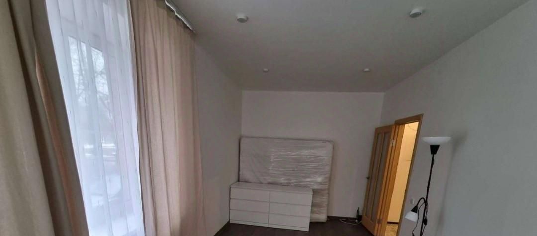 Сдается 1-к квартира на улица Гамалеи, 4, метро Октябрьское поле, г. Москва