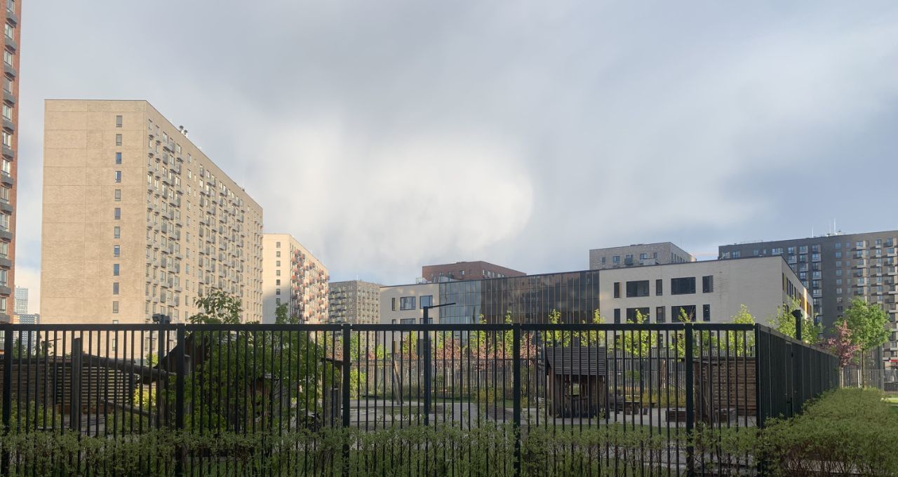 Сдается 3к квартира на Складочная улица, 8к2, метро Савёловская, г. Москва
