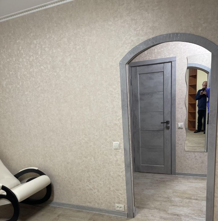 Сдаю 1к квартиру на улица Вилиса Лациса, 5К1, метро Сходненская, г. Москва