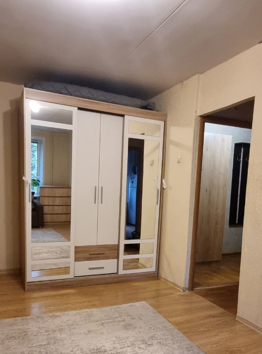 Снять 1-комнатную квартиру на Севастопольский проспект, 46К6, метро Калужская, г. Москва