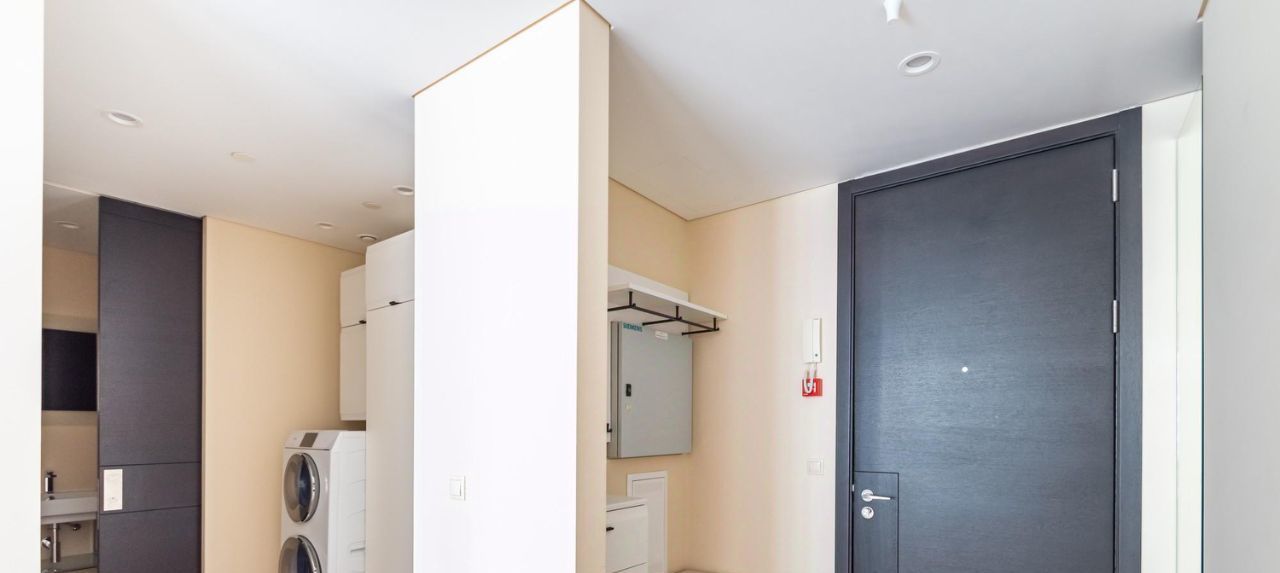 Аренда 2-к квартиры на 1-й Красногвардейский проезд, 21с2, метро Международная, г. Москва