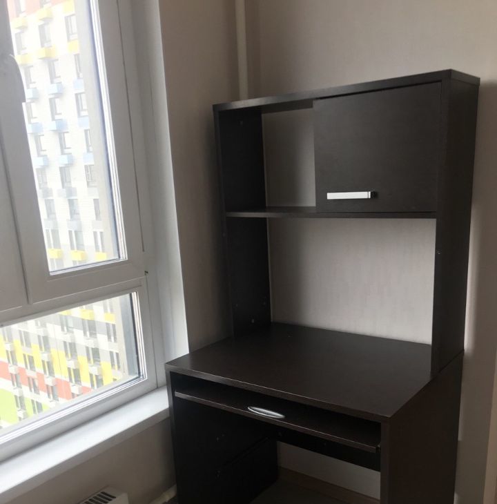 Снять 1-к квартиру на Ярцевская улица, 24К1, метро Кунцевская, г. Москва