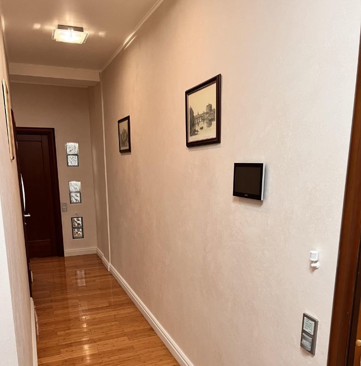 Сдам 3-комнатную квартиру на Таганская улица, 26С1, метро Римская, г. Москва