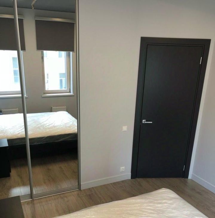 Сдается двухкомнатная квартира на улица Бутлерова, 7Б, метро Беляево, г. Москва