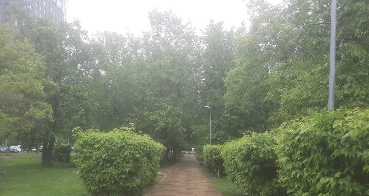 Сдам 3-комнатную квартиру на бульвар Генерала Карбышева, 16, г. Москва