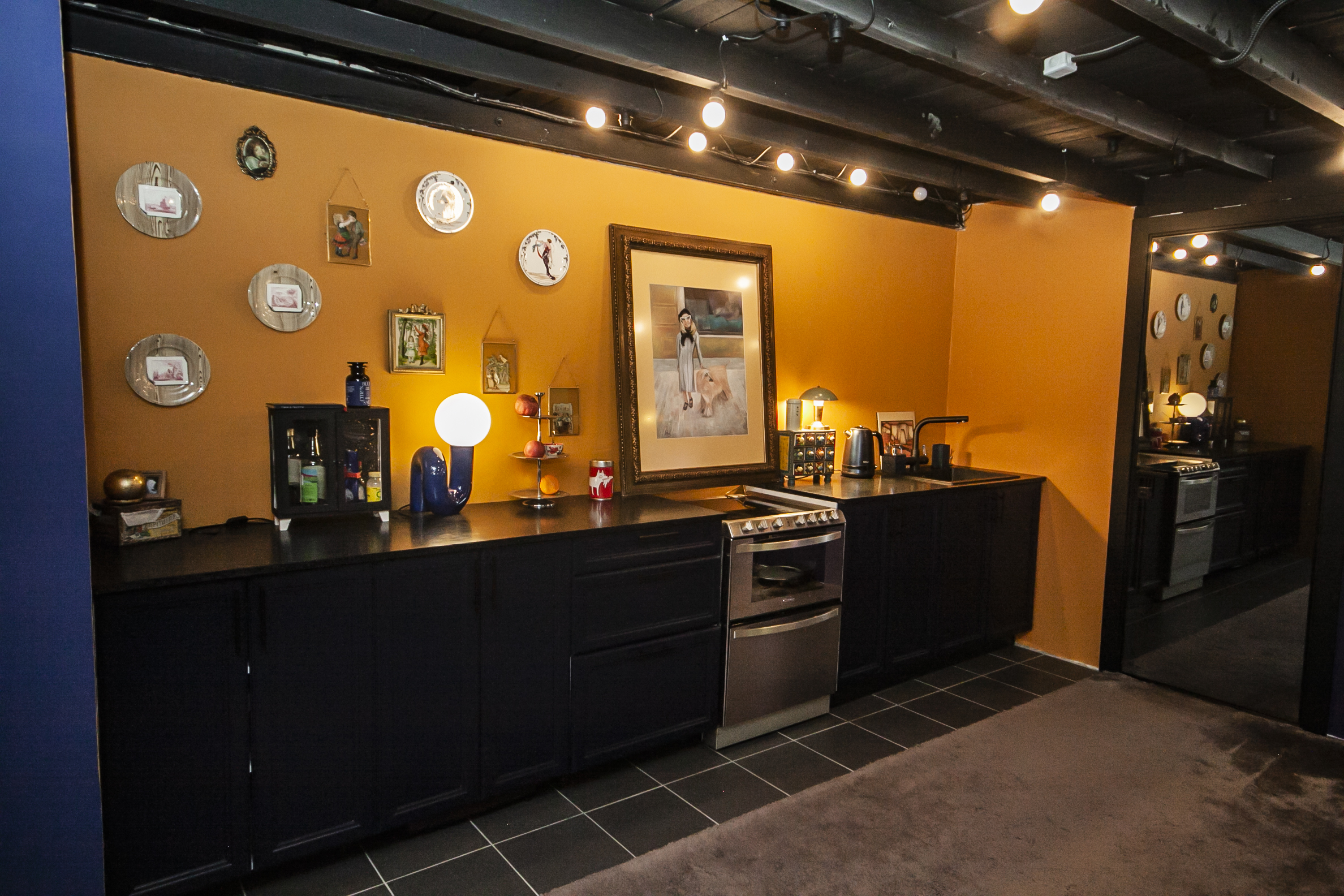 Снять 2к квартиру на г Москва, ул Подъёмная, д 14 стр 37, метро Авиамоторная, г. Москва