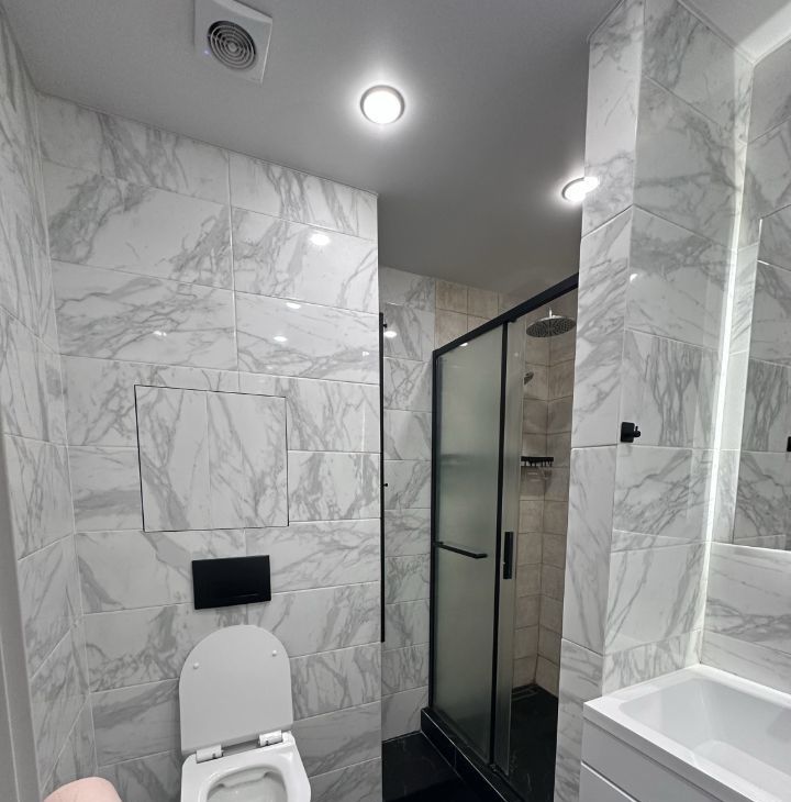 Сдам 1к квартиру на 2-я Фрунзенская улица, 10, метро Фрунзенская, г. Москва