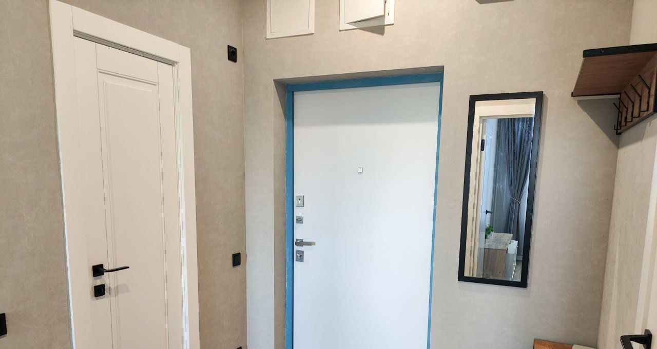 Сдам однокомнатную квартиру на Шоссейная улица, 90Бк2, метро Печатники, г. Москва