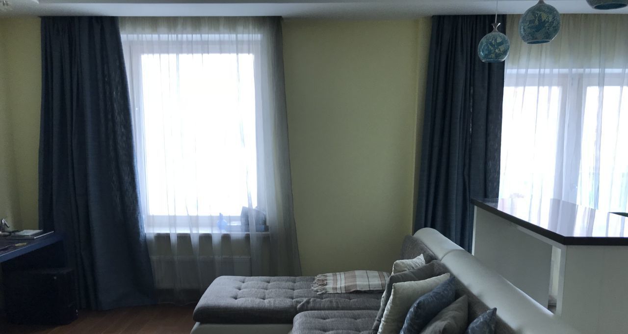 Сдается 2к квартира на 3, метро Коммунарка, г. Москва