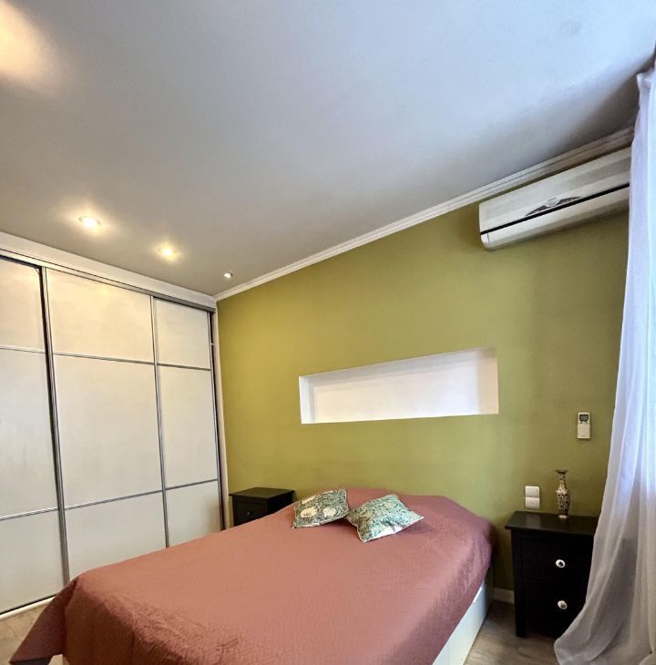 Сдаю четырехкомнатную квартиру на Рождественский бульвар, 5/7С1, г. Москва