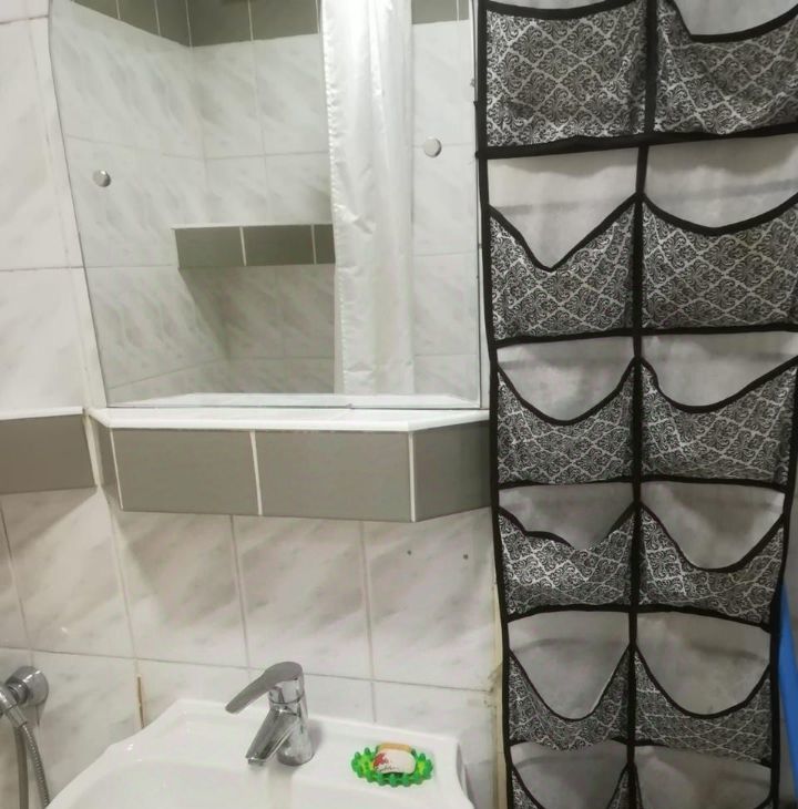 Аренда 1к квартиры на улица Менжинского, 9, метро Бабушкинская, г. Москва