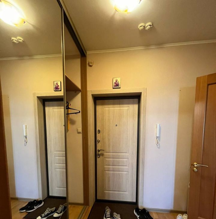 Сдаю 1-комнатную квартиру на улица Удальцова, 19К2, метро Проспект Вернадского, г. Москва