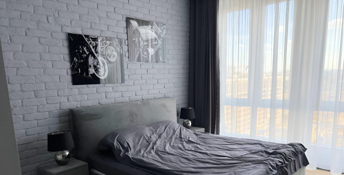 Сдаю 3х-комнатную квартиру на Краснобогатырская улица, 90С2, метро Преображенская площадь, г. Москва