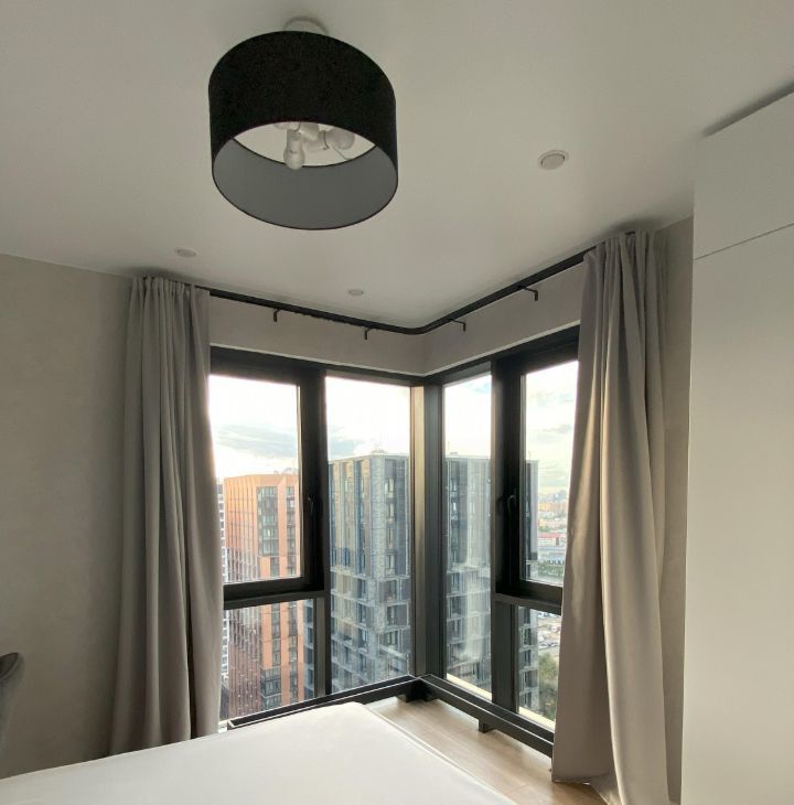 Сдам 2-комнатную квартиру на Волгоградский проспект, 32/5к2, метро Дубровка (Люблинская линия), г. Москва