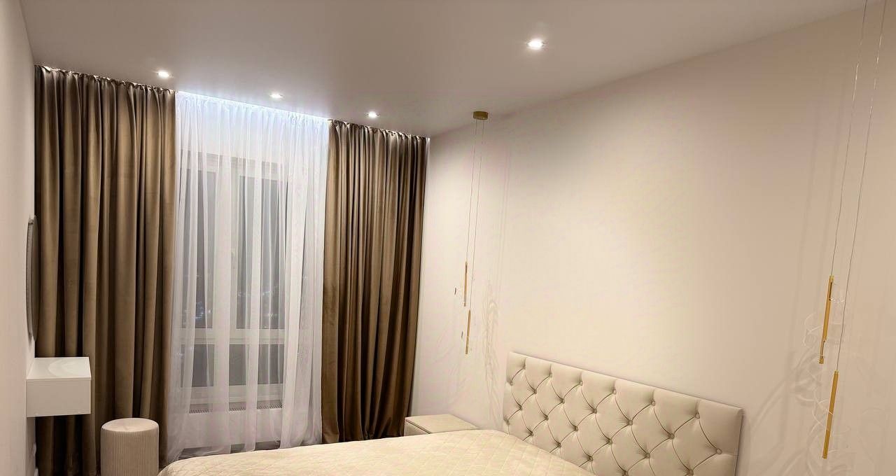 Сдаю 2х-комнатную квартиру на Алтуфьевское шоссе, 55к4, метро Бибирево, г. Москва