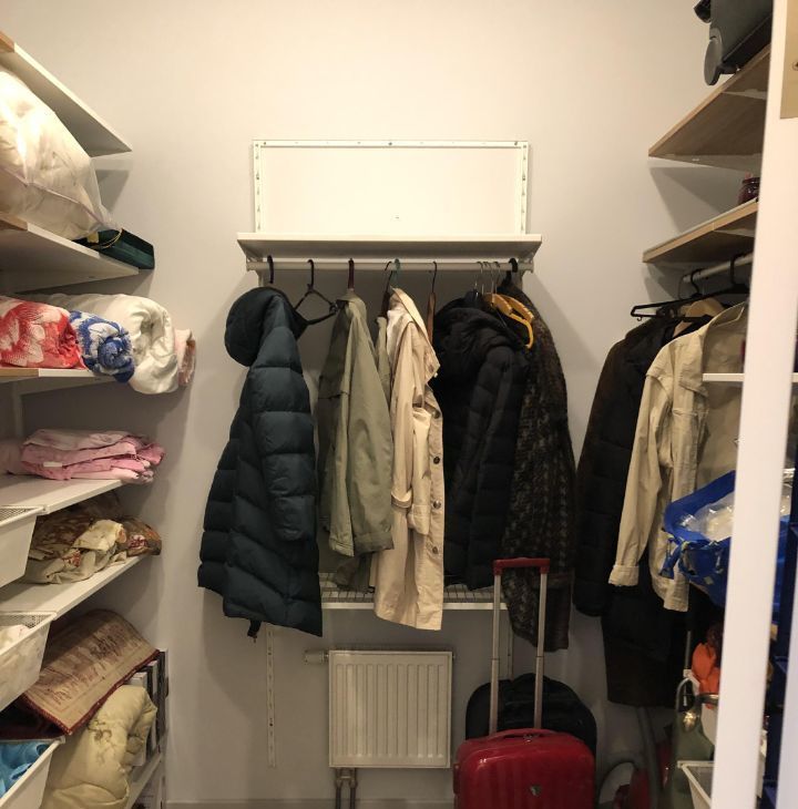 Сдам 3-к квартиру на Береговой проезд, 5Ак5, метро Фили, г. Москва