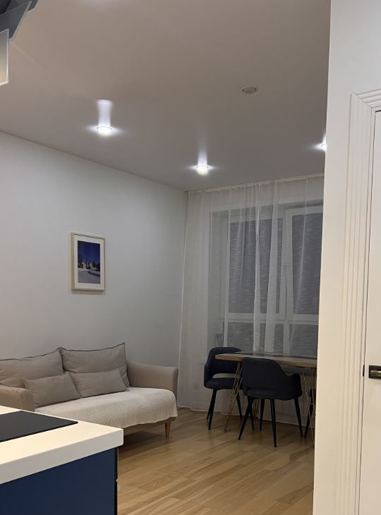 Сдам 1-комнатную квартиру на Донецкая улица, 30к2, г. Москва