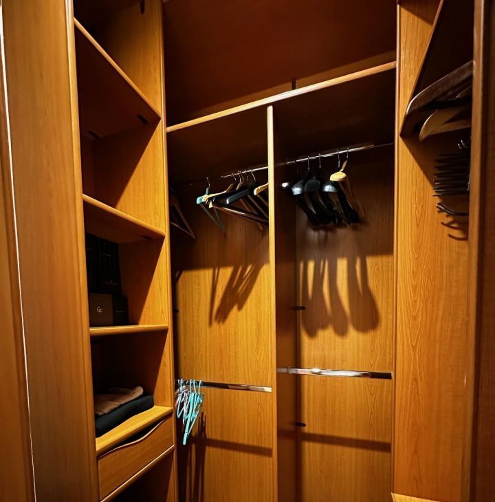 Сдается 3-к квартира на Таганская улица, 26С1, метро Площадь Ильича, г. Москва