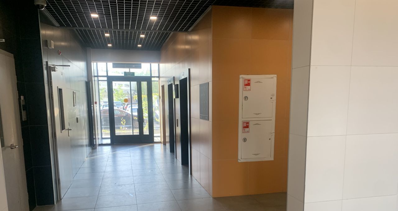 Снять 3-к квартиру на Складочная улица, 8к2, метро Дмитровская, г. Москва