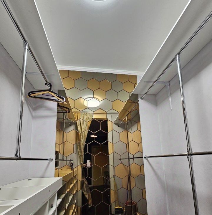 Аренда однокомнатной квартиры на бульвар Маршала Рокоссовского, 6к1, метро Преображенская площадь, г. Москва