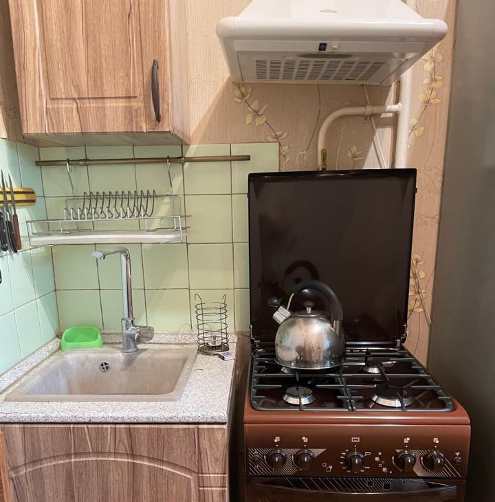 Сдам 1-комнатную квартиру на Кутузовский проспект, 69К4, г. Москва