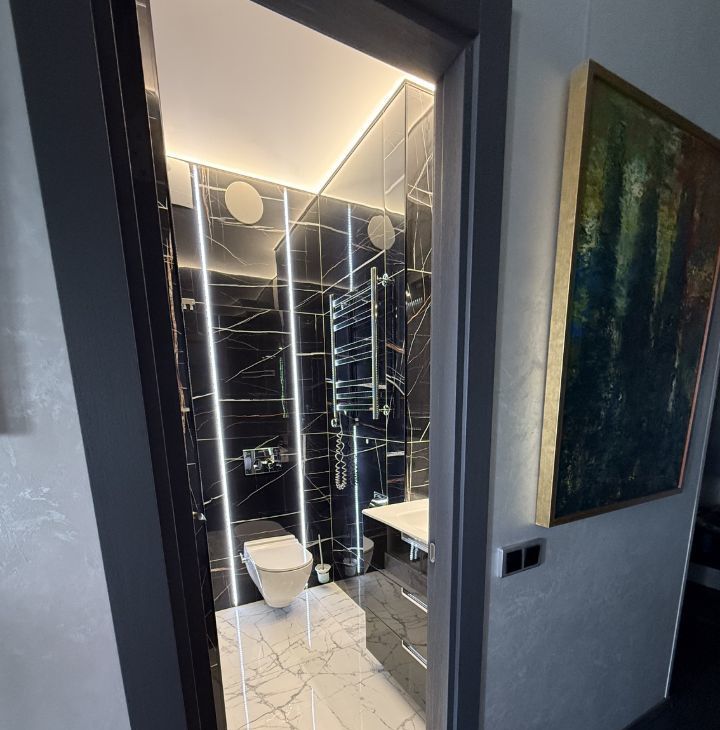 Аренда 2х-комнатной квартиры на Новодмитровская улица, 2к6, метро Савёловская, г. Москва