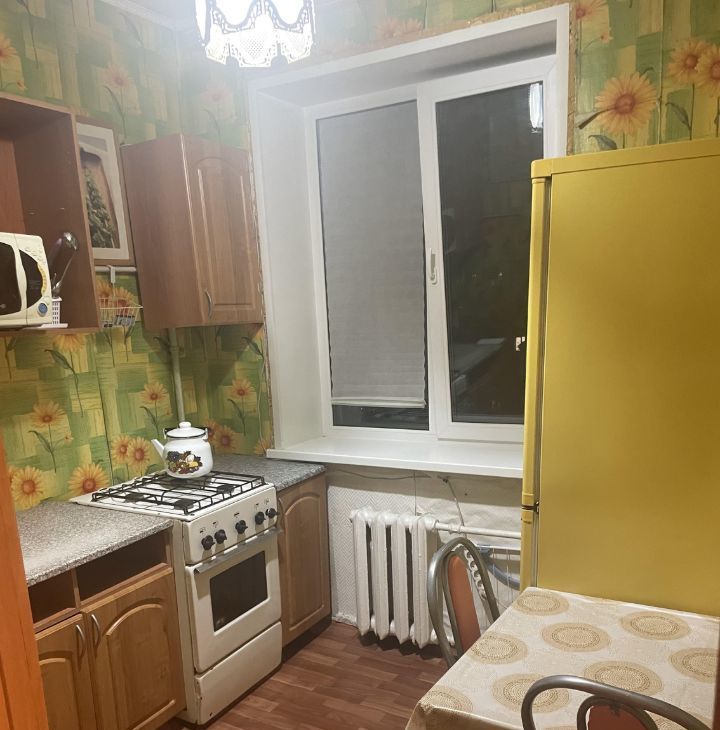 Сдам 1-к квартиру на 3-я Парковая улица, 34, метро Первомайская, г. Москва