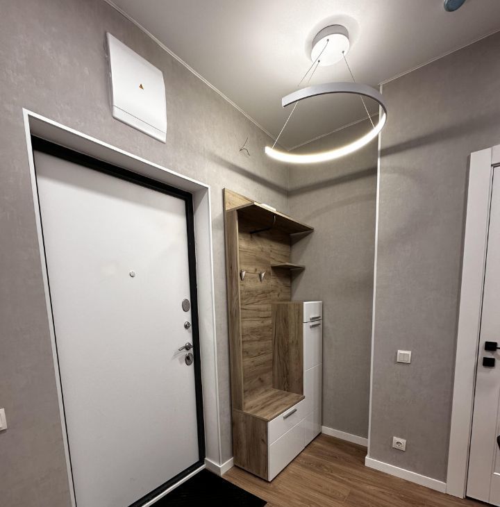 Аренда однокомнатной квартиры на 5с6, метро Саларьево, г. Москва