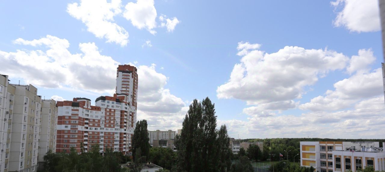 Сдаю 1-к квартиру на Саранская улица, 2, метро Косино, г. Москва