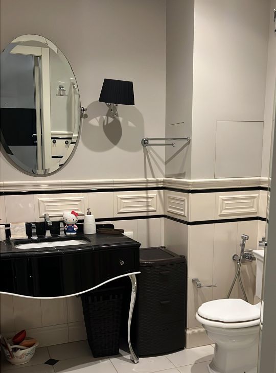 Сдается 2х-комнатная квартира на Ломоносовский проспект, 25к2, метро Ломоносовский проспект, г. Москва