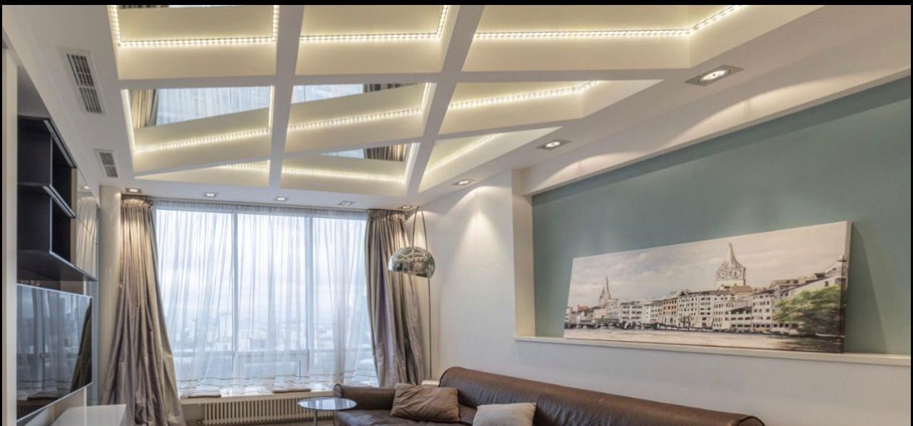 Сдаю трехкомнатную квартиру на Кочновский проезд, 4к2, метро Аэропорт, г. Москва