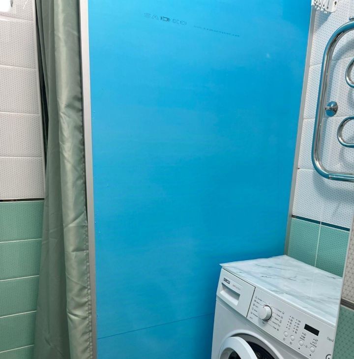 Аренда однокомнатной квартиры на 65Г, г. Москва