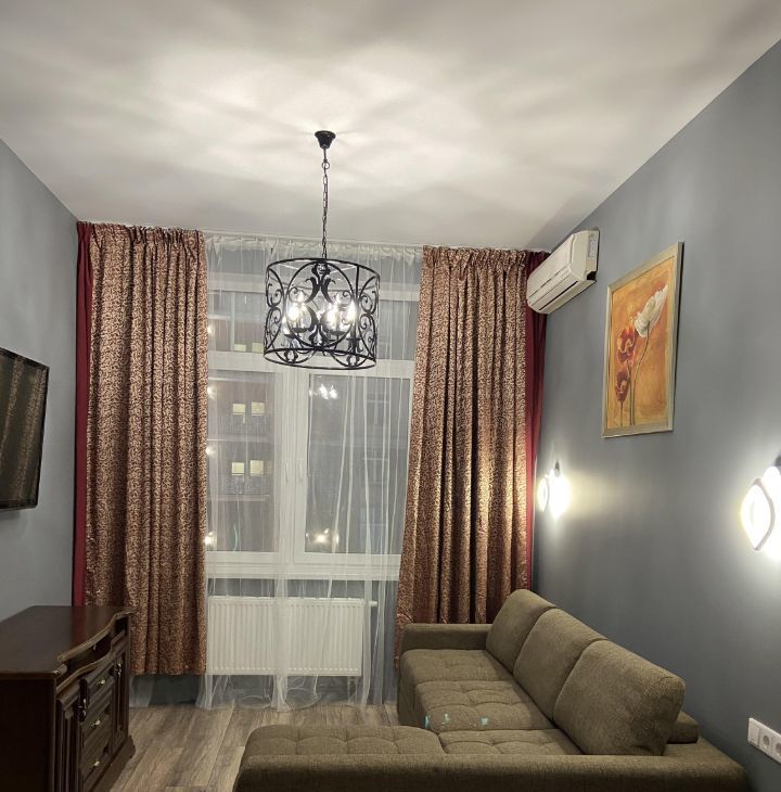 Аренда 2к квартиры на бульвар Андрея Тарковского, 8, метро Рассказовка, г. Москва