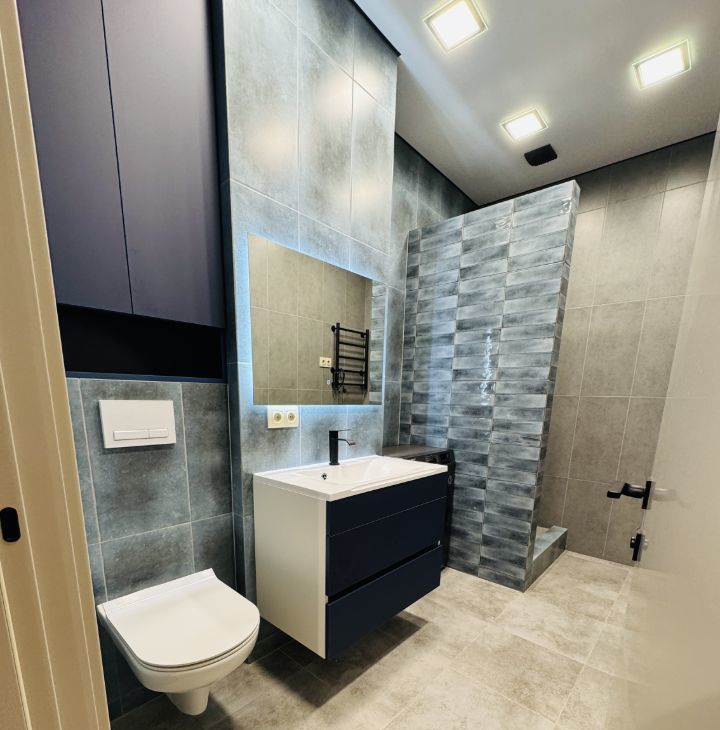 Сдаю 2-к квартиру на проспект Куприна, 3к2, метро Ольховая, г. Москва