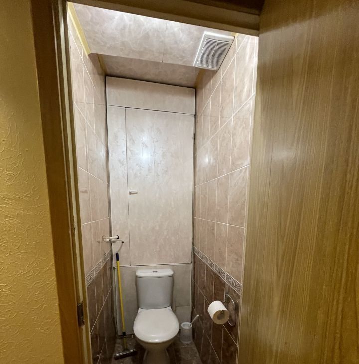 Сдается двухкомнатная квартира на улица Раменки, 6К2, метро Мичуринский проспект, г. Москва