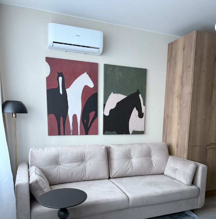 Сдам 1-комнатную квартиру на Бутырская улица, 15, г. Москва