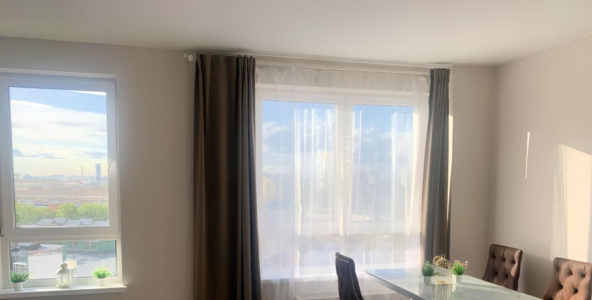 Сдается 3-к квартира на Складочная улица, 8к2, метро Дмитровская, г. Москва