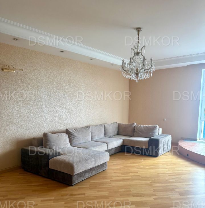 Сдается 3х-комнатная квартира на Мосфильмовская улица, 70к3, метро Ломоносовский проспект, г. Москва