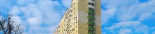 Снять 2-комнатную квартиру на Волгоградский проспект, 110К3, метро Кузьминки, г. Москва